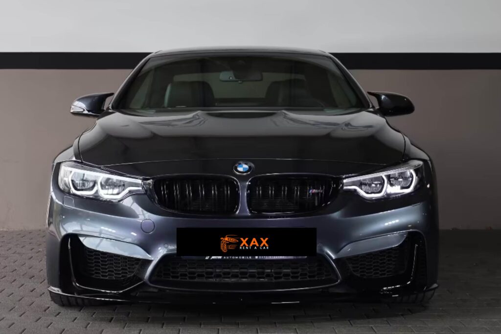 BMW M4